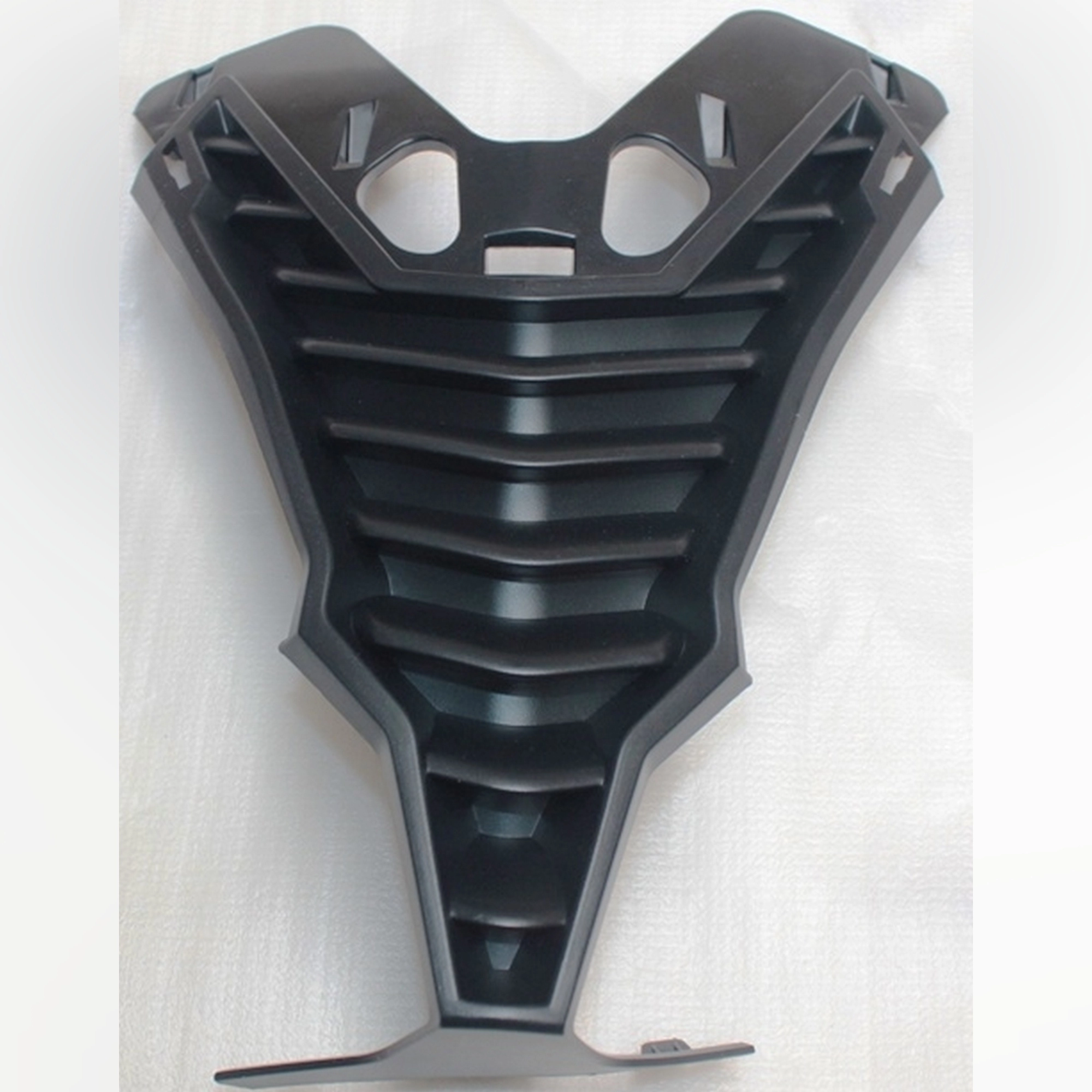 ARORA GT 125 ÖN PANEL RÜZGARLIĞI #GT 125- 035